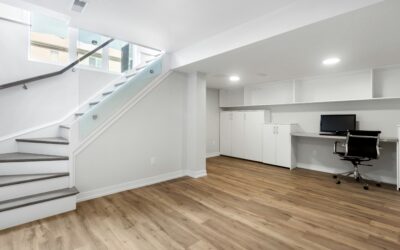 Basement Remodel Budgets and Remodel Cost Boulder Homeowners Should Know