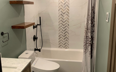Bathroom Remodeling Near Me | Local Contractors You Can Trust