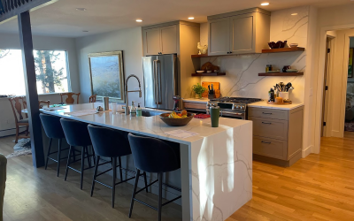 Kitchen Renovation Contractors: What Homeowners Should Know Before Hiring