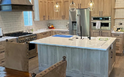Kitchen Remodel Boulder County Costs, Timelines, and Ideas