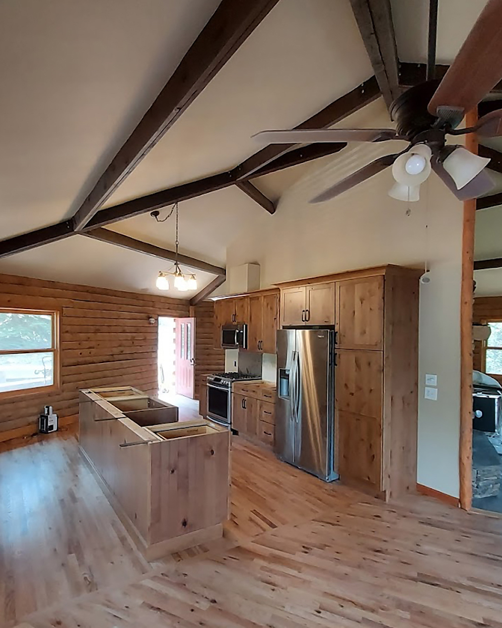 Kitchen Remodel Louisville CO: Design, Budget & What to Expect
